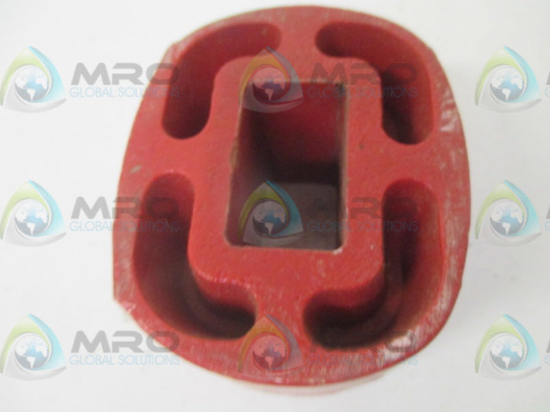 CUTLER HAMMER 1359-1 COIL 110V (AS PICTURED)  UNMP