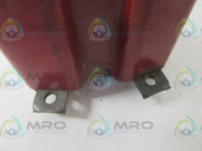 CUTLER HAMMER 1318-1 COIL 110V (AS PICTURED)  UNMP
