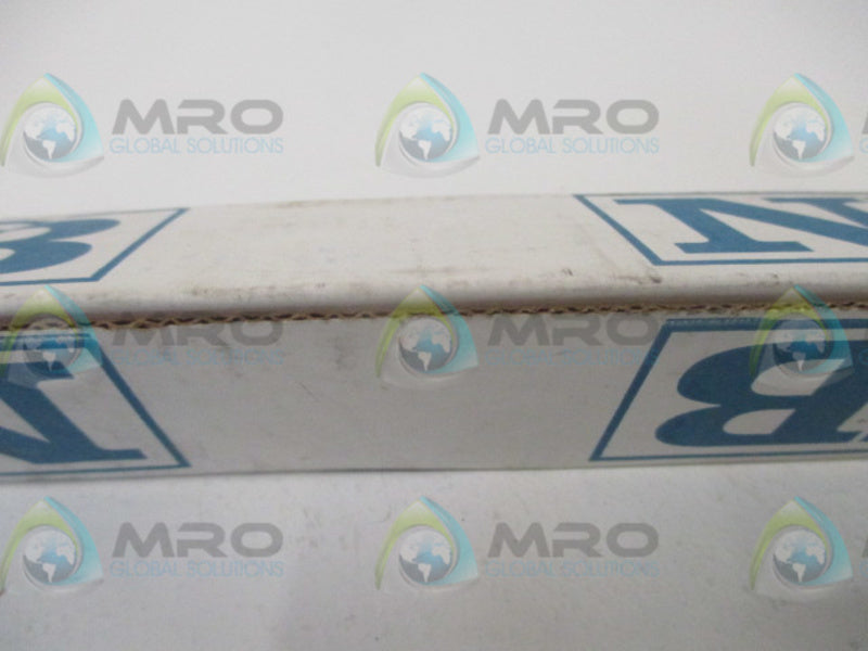 NB SFW12X10.0"-FS103 SLIDE SHAFT  NSFS