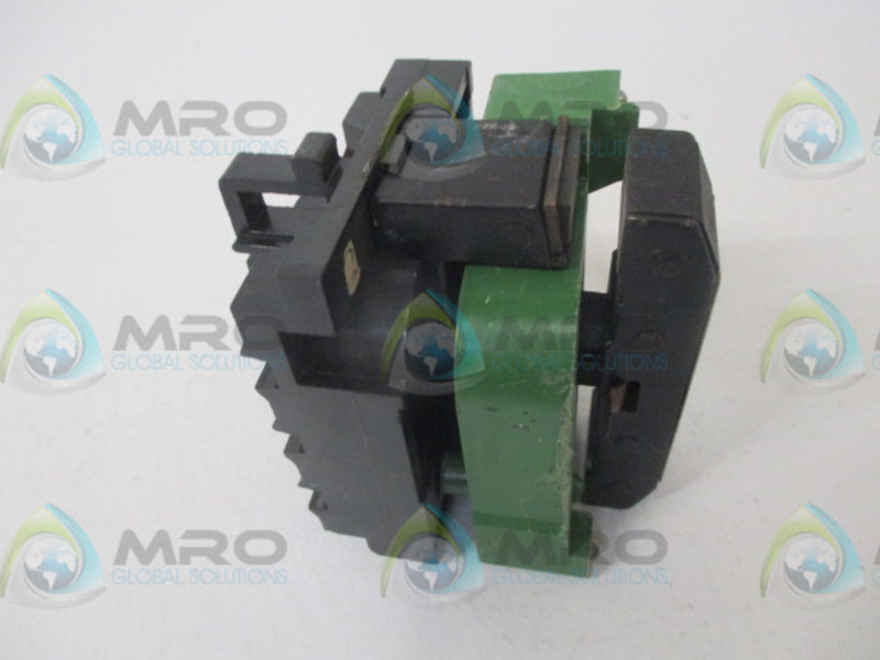 GENERAL ELECTRIC CR106B000XAA1 CONTACTOR  UNMP