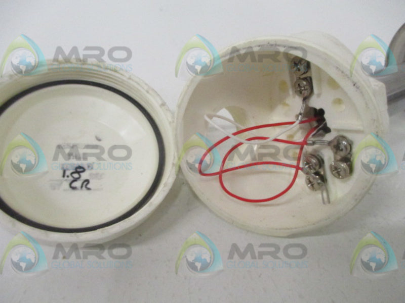 PYRO RST185L68R383-04-HTST-2-5 SENSOR  UNMP