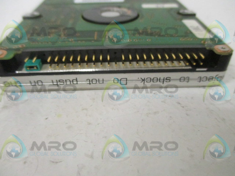 HITACHI DK227A-50 INTERNAL HARD DISC DRIVE  NSNP