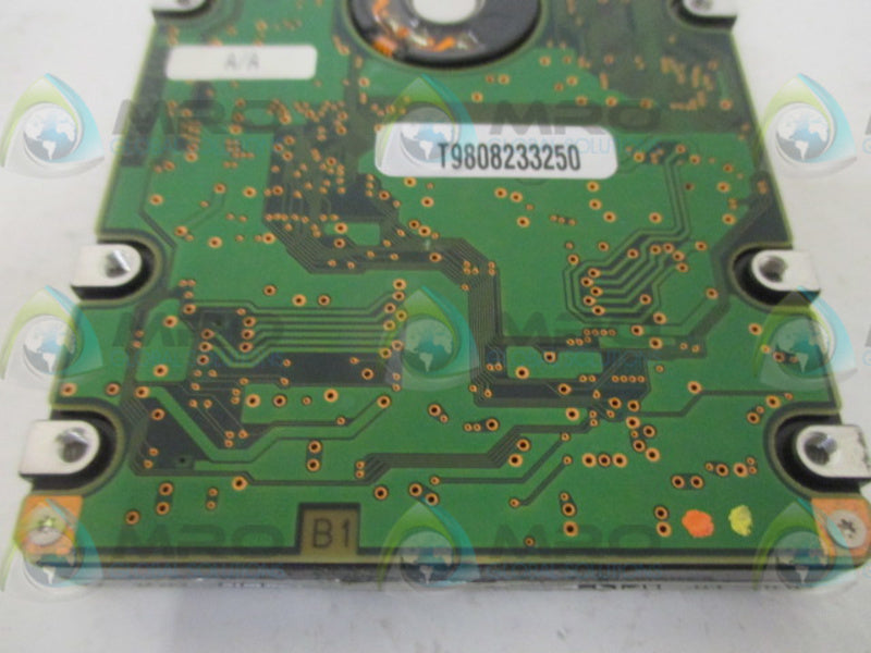 HITACHI DK227A-50 INTERNAL HARD DISC DRIVE  NSNP