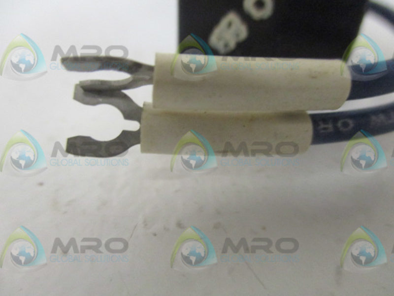 INDUSTRIAL SPARE PART 700-N10 SER. B SURGE SUPPRESSOR (MISSING ACCESSORY)  NSNP