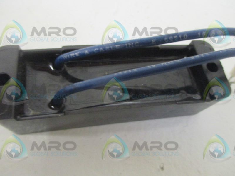 INDUSTRIAL SPARE PART 700-N10 SER. B SURGE SUPPRESSOR (MISSING ACCESSORY)  NSNP