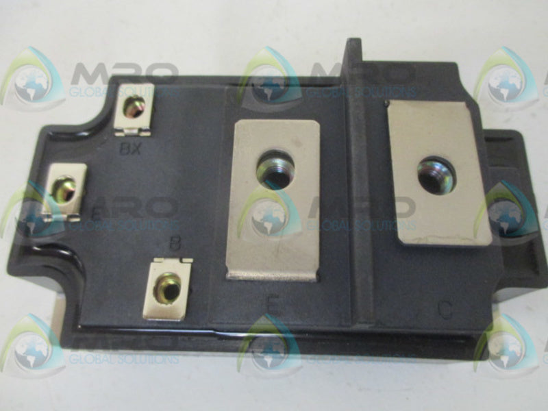 TOSHIBA MG400G1UL1 TRANSISTOR POWER MODULE 12-713201-01  NSNP
