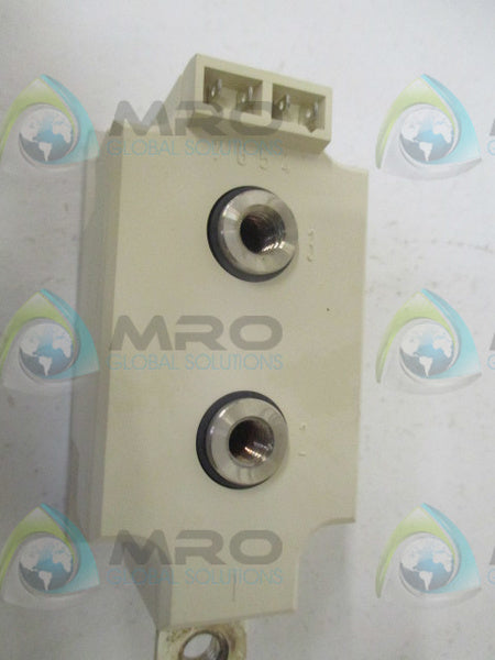 SEMIKRON SKKT210/12E THYRISTOR DIODE MODULE  NSNP