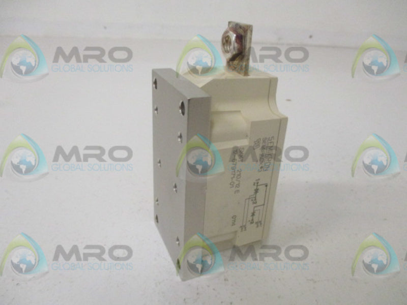 SEMIKRON SKKT210/12E THYRISTOR DIODE MODULE  NSNP