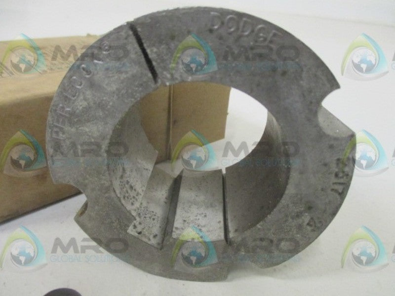 BALDOR 2517 2"  NSMP