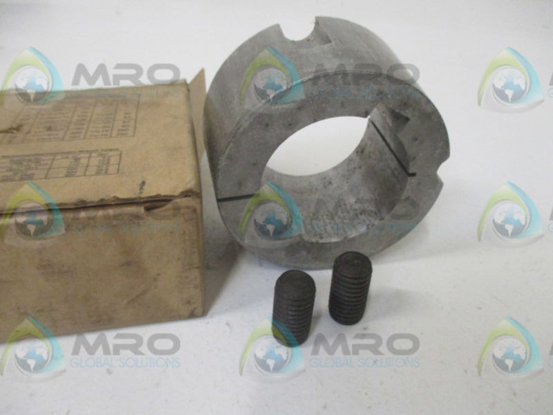 BALDOR 2517 2"  NSMP