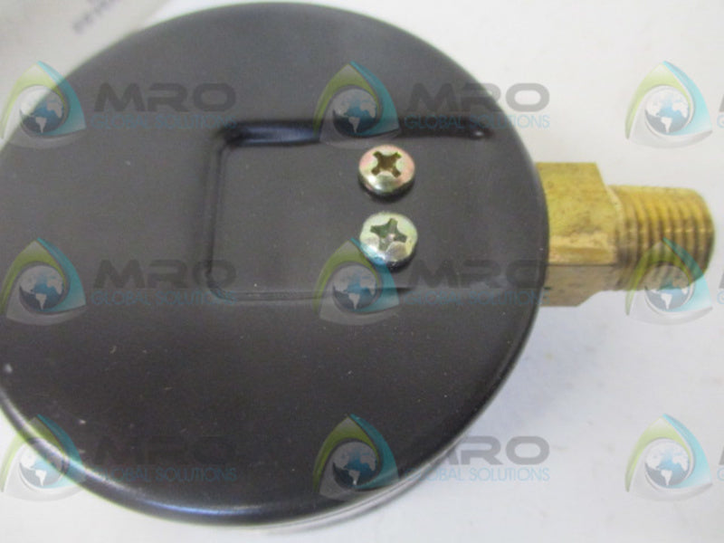 FLEX-KLEEN 1005N PRESSURE GAUGE  NSMP