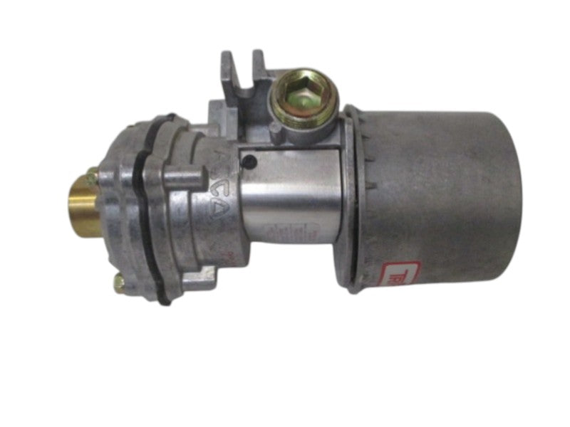 ASCO SA12D (MISSING ACCESSORY)  NSNP