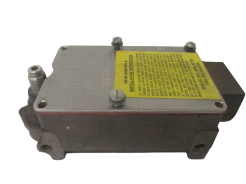 NAMCO EA 180 12302 LIMIT SWITCH (MISSING ACCESSORIES)  NSNP