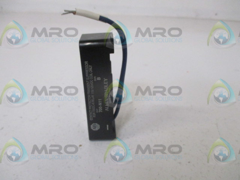 INDUSTRIAL SPARE PART 700-N11 SER. B CONTACT PROTECTOR (MISSING ACCESSORY) NSNP