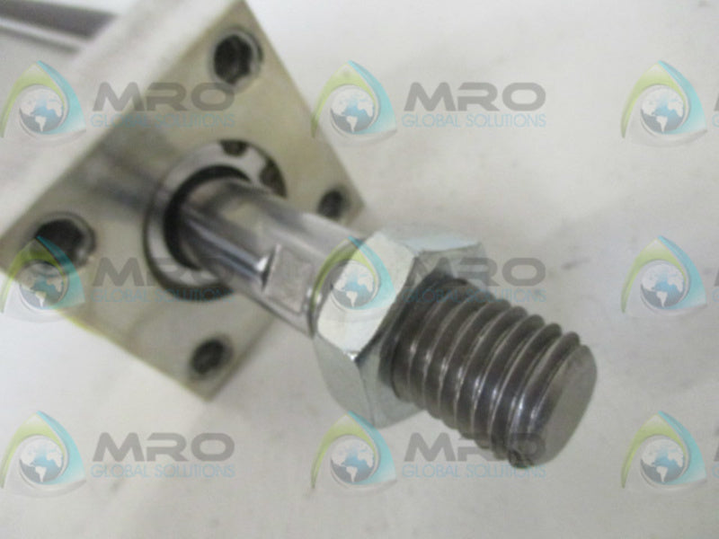 MOTION CONTROLS D24SERC SL6.375 RA1 PNEUMATIC CYLINDER  NSNP