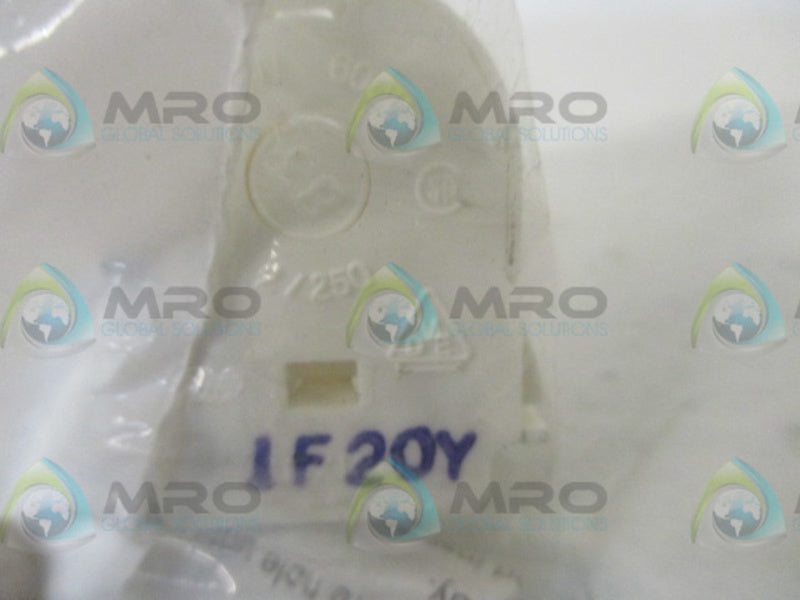 LEVITON 402-13652-0NP FLUORESCENT LAMPHOLDER (PKG OF 2)  NSMP