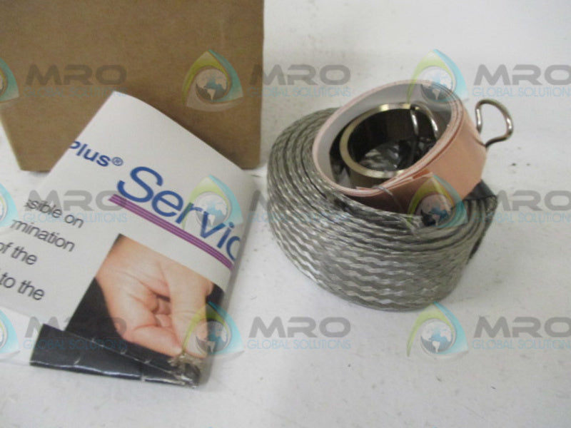 ONE TERASD4/0-400/3 TERMINATION KIT  NSMP