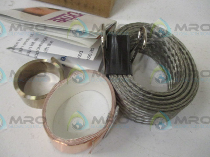 ONE TERASD4/0-400/3 TERMINATION KIT  NSMP