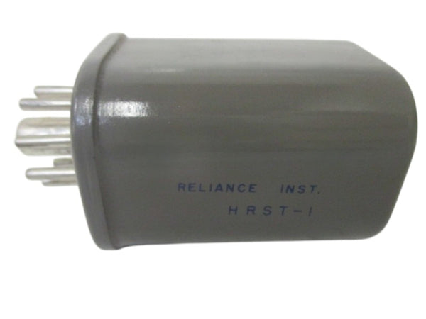 RELIANCE HRST-1 RELAY  UNMP