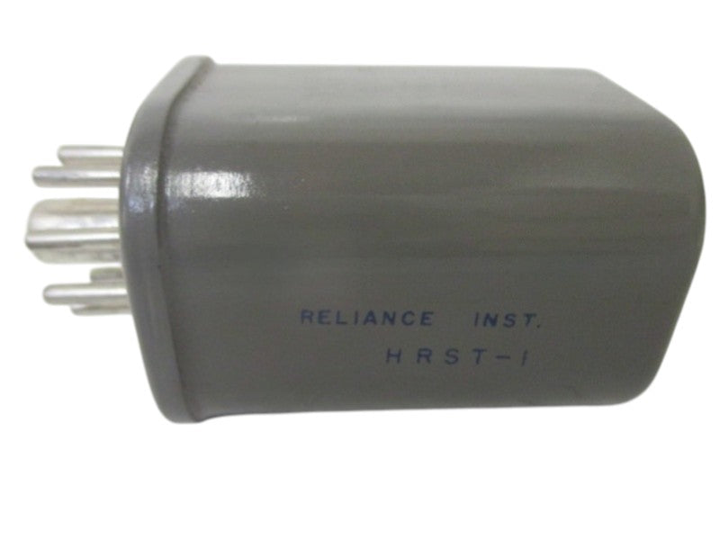 RELIANCE HRST-1 RELAY  UNMP
