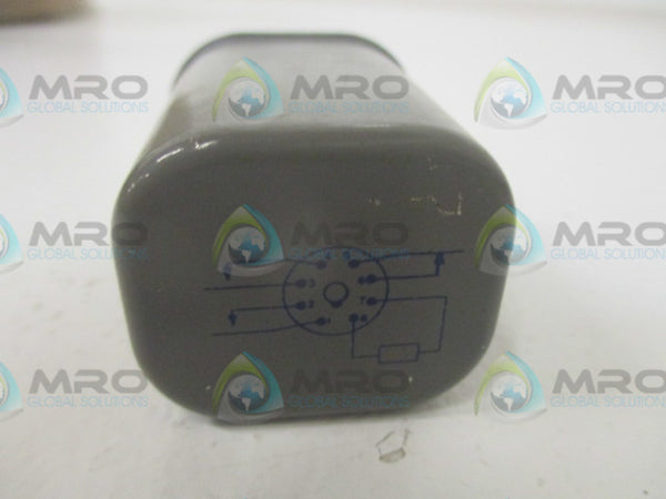 RELIANCE HRST-1 RELAY  UNMP