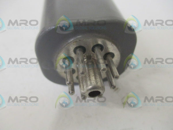 RELIANCE HRST-1 RELAY  UNMP