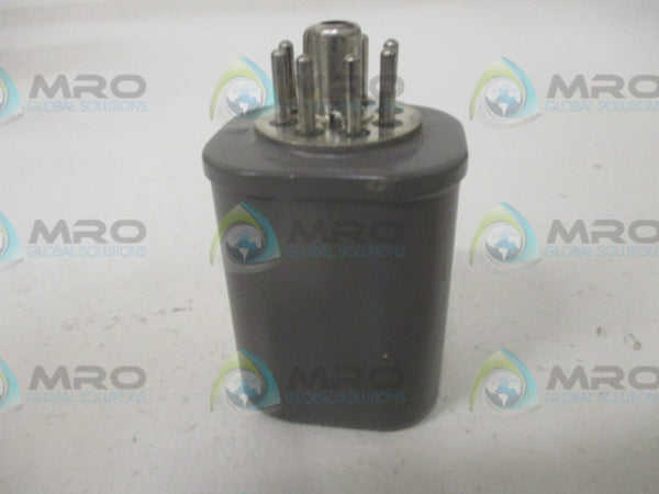 RELIANCE HRST-1 RELAY  UNMP