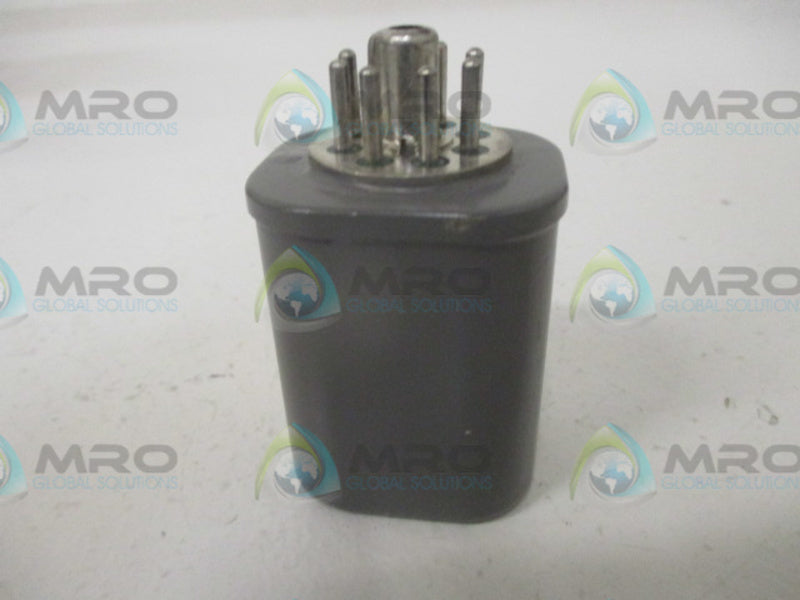 RELIANCE HRST-1 RELAY  UNMP