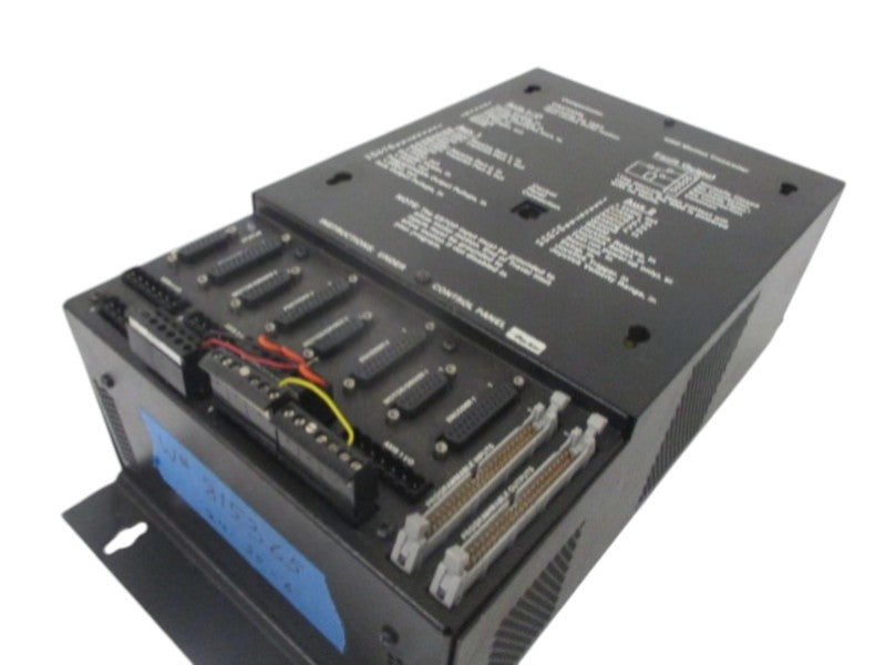 PARKER 4000-C MOTION CONTROLLER W/O TOUCH PANEL  UNMP