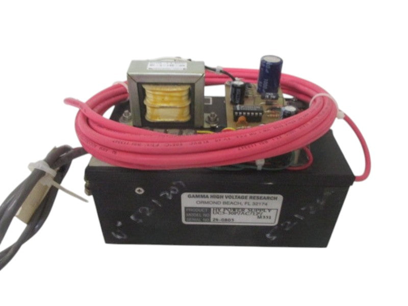 GAMMA UC5-30P/AC/12"/M351 POWER SUPPLY  UNMP