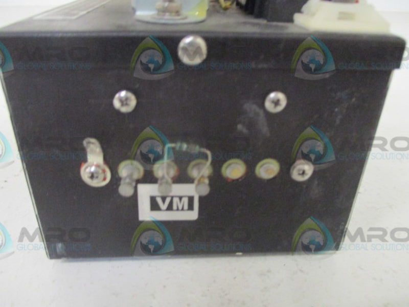 GAMMA UC5-30P/AC/12"/M351 POWER SUPPLY  UNMP