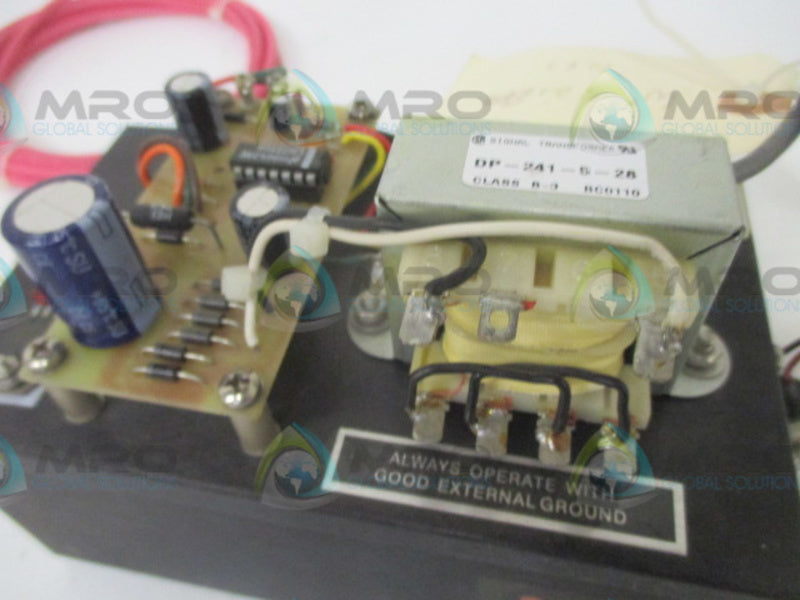 GAMMA UC5-30P/AC/12"/M351 POWER SUPPLY  UNMP