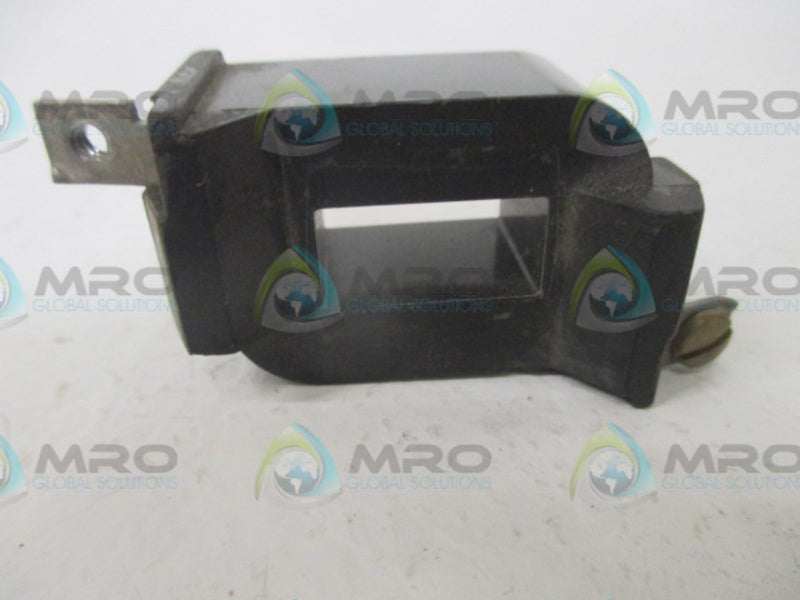 SQUARE D CL9998 TYDPM49 COIL 120VAC  UNMP