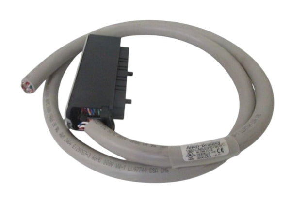ALLEN BRADLEY 1492-CABLE010TBCH SER. C PRE-WIERED CABLE FOR MODULES  UNMP