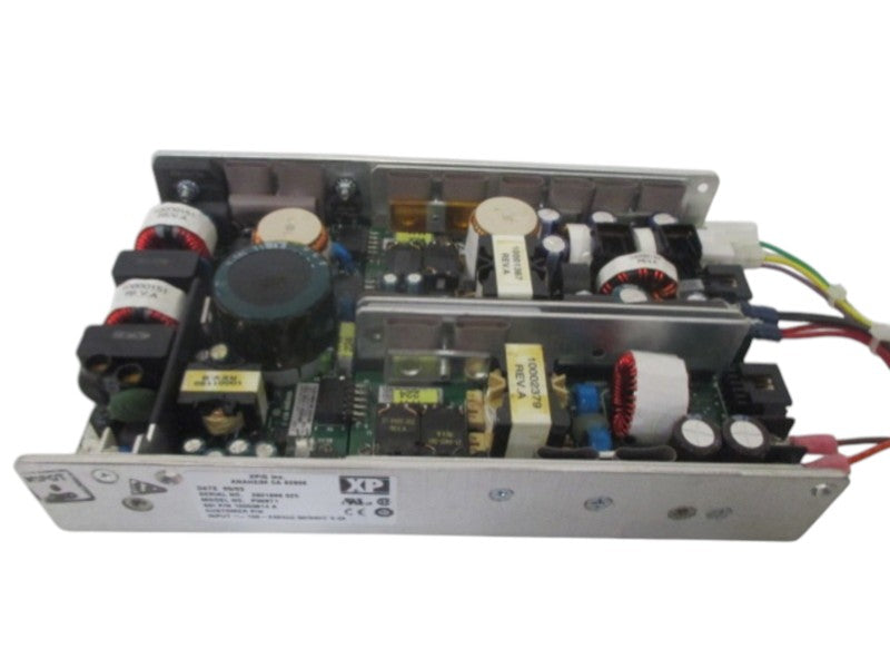XPIQ P3S8T1 POWER SUPPLY  UNMP