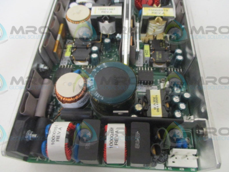 XPIQ P3S8T1 POWER SUPPLY  UNMP