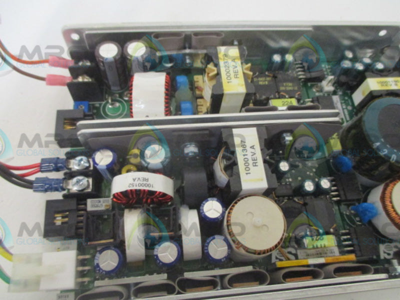 XPIQ P3S8T1 POWER SUPPLY  UNMP