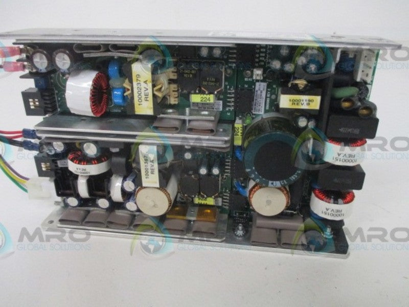 XPIQ P3S8T1 POWER SUPPLY  UNMP