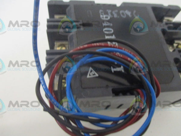 WESTINGHOUSE HMCP100R3A02 CIRCUIT BREAKER 100A  UNMP