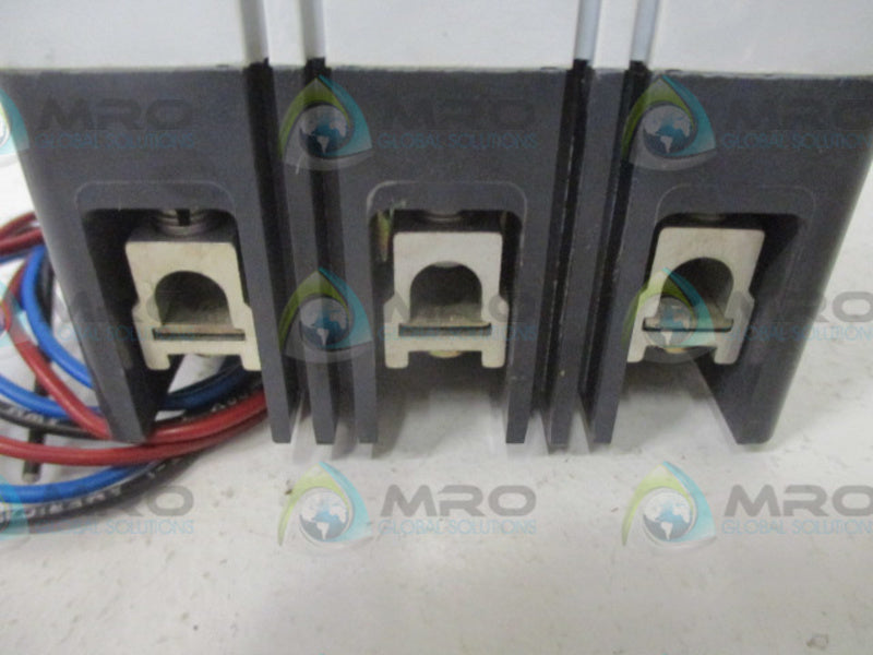 WESTINGHOUSE HMCP100R3A02 CIRCUIT BREAKER 100A  UNMP