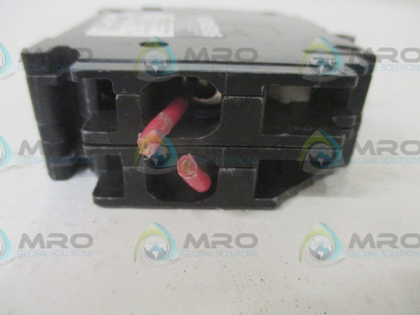 SIEMENS Q1515 CIRCUIT BREAKER 15A  UNMP