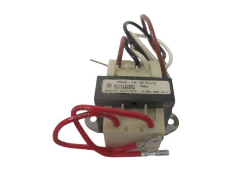 BASLER ELECTRIC BE24417001 EMEXB00030 TRANSFORMER  NSNP