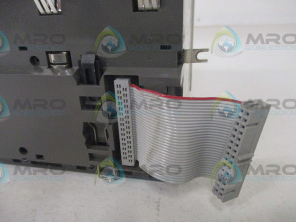 AEG ADU 206 / AS-BADU-206 INPUT MODULE ANALOG  UNMP