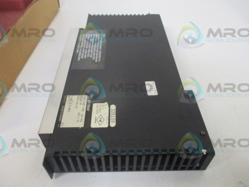 SQUARE D 8020 SCP-401 SY/MAX (NO KEYS)  NSMP