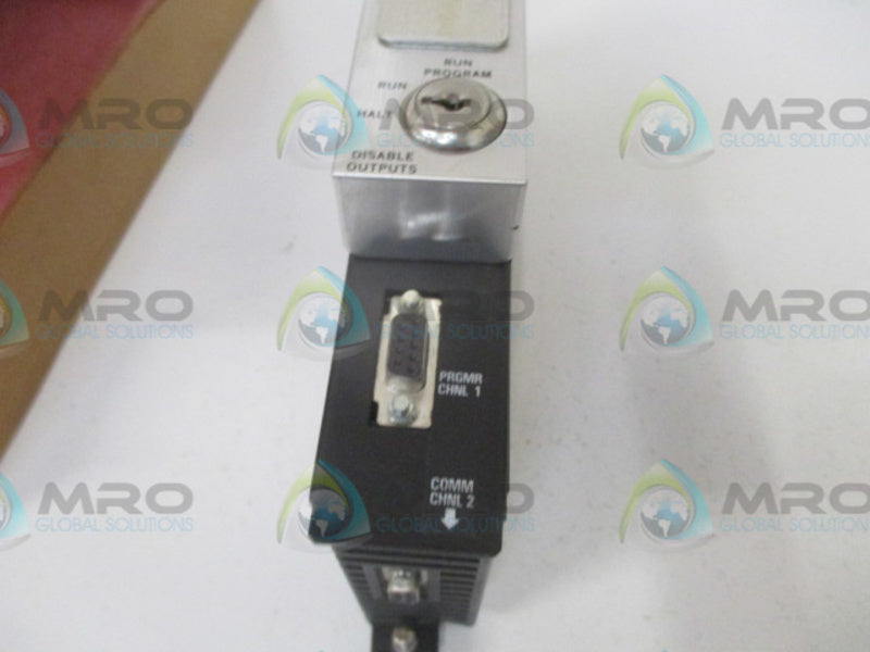 SQUARE D 8020 SCP-401 SY/MAX (NO KEYS)  NSMP