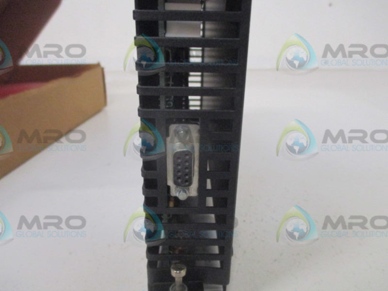 SQUARE D 8020 SCP-401 SY/MAX (NO KEYS)  NSMP