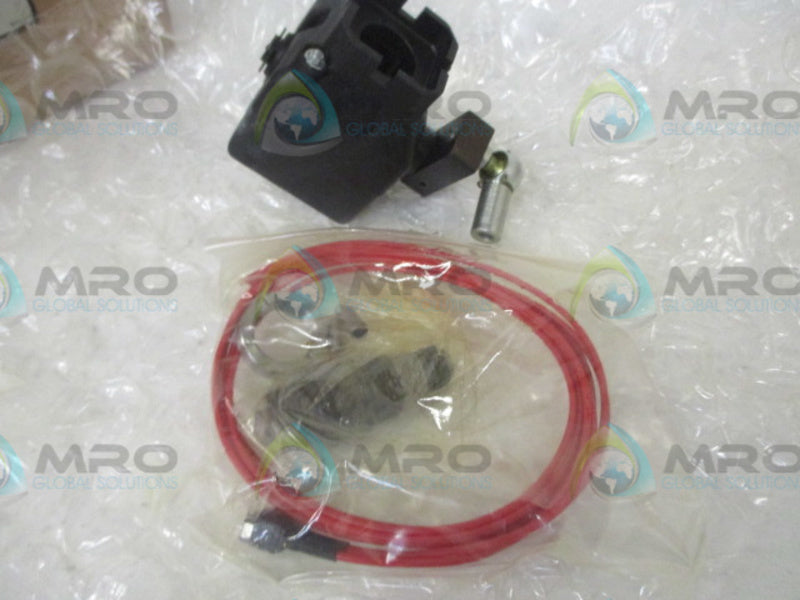JUNGHEINRICH 71314280 FORKLIFT VALVE  NSMP