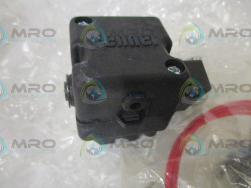 JUNGHEINRICH 71314280 FORKLIFT VALVE  NSMP