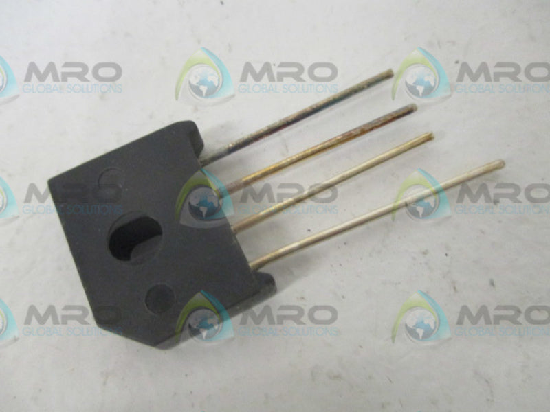VISHAY KBU6M BRIDGE RECTIFIER  NSNP