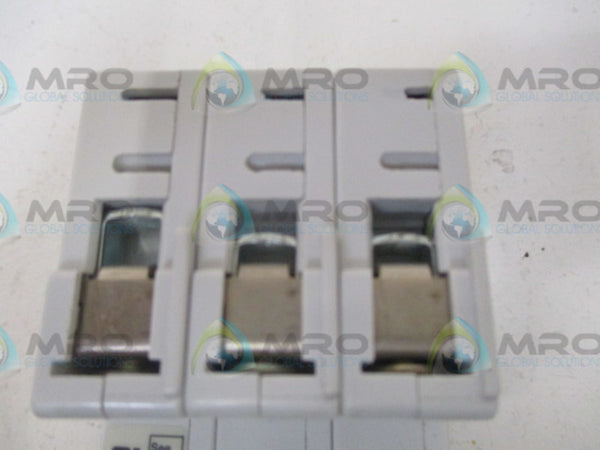 SURSUM V-EA53-G0-75 CIRCUIT BREAKER  UNMP